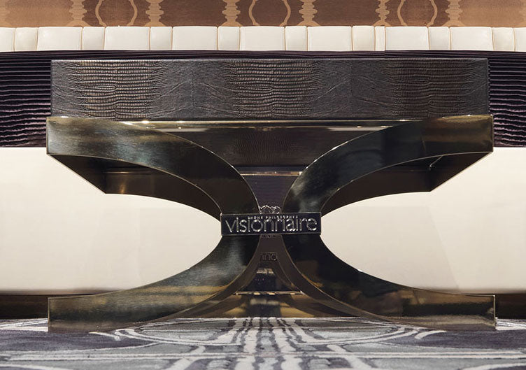 Visionnaire Perkins Coffee Table