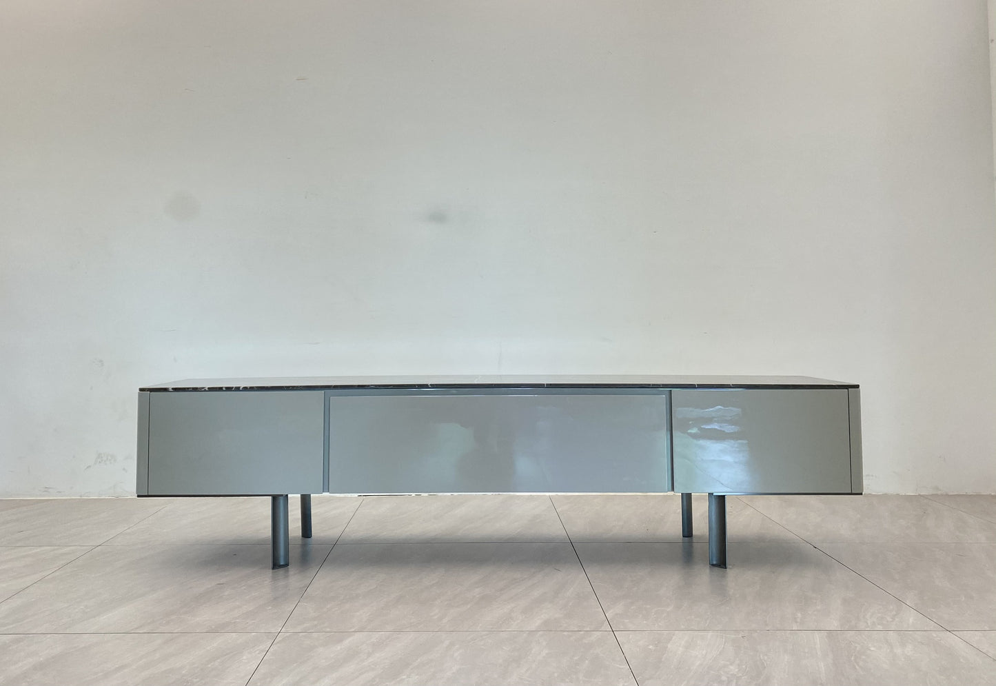 Minotti Lou 2020 TV Stand