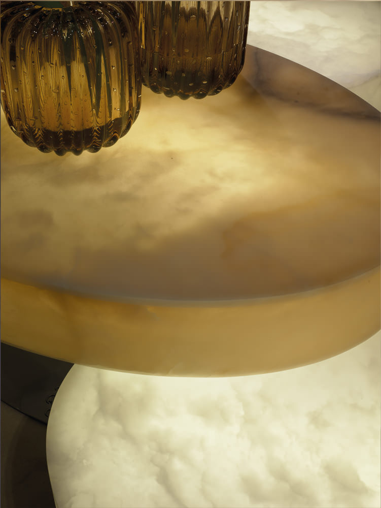 Visionnaire Hansel Coffee Table
