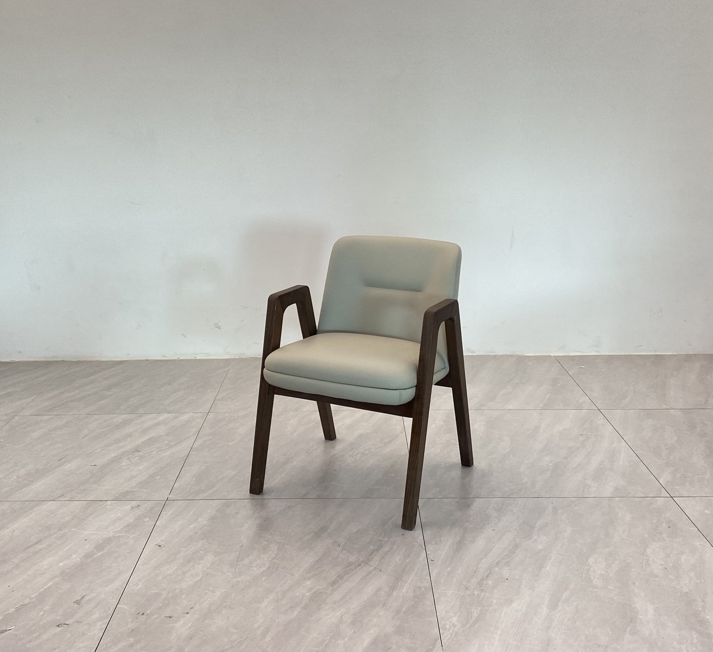 Minotti Lance Dining Chair