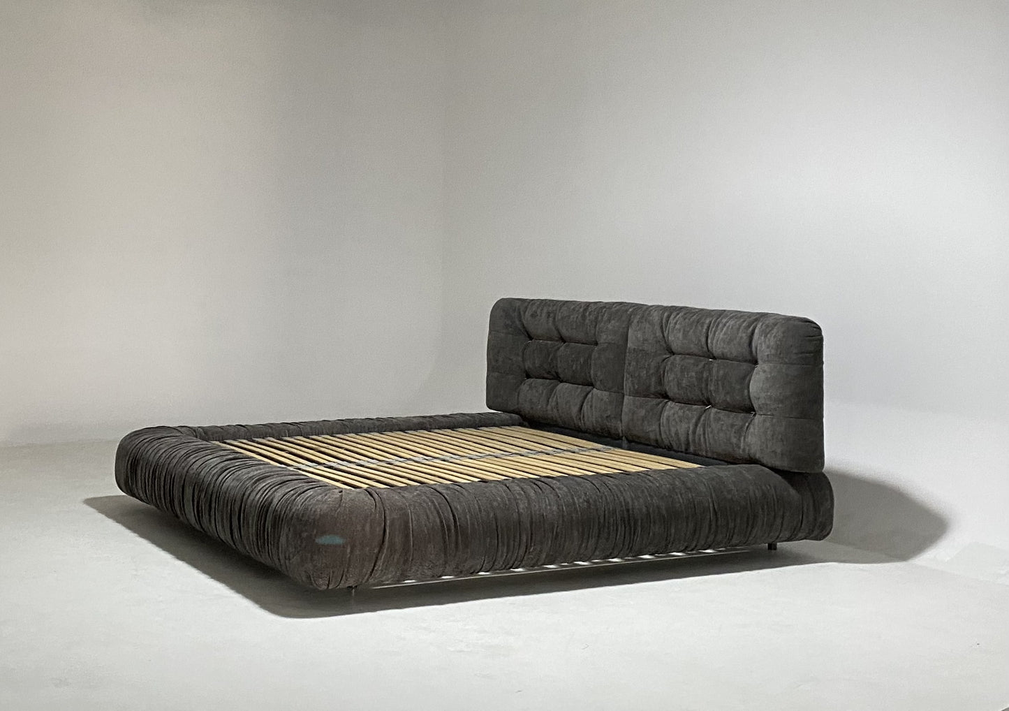 Baxter Milano Bed