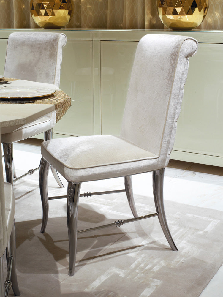 Visionnaire Esmeralda Dining Chair