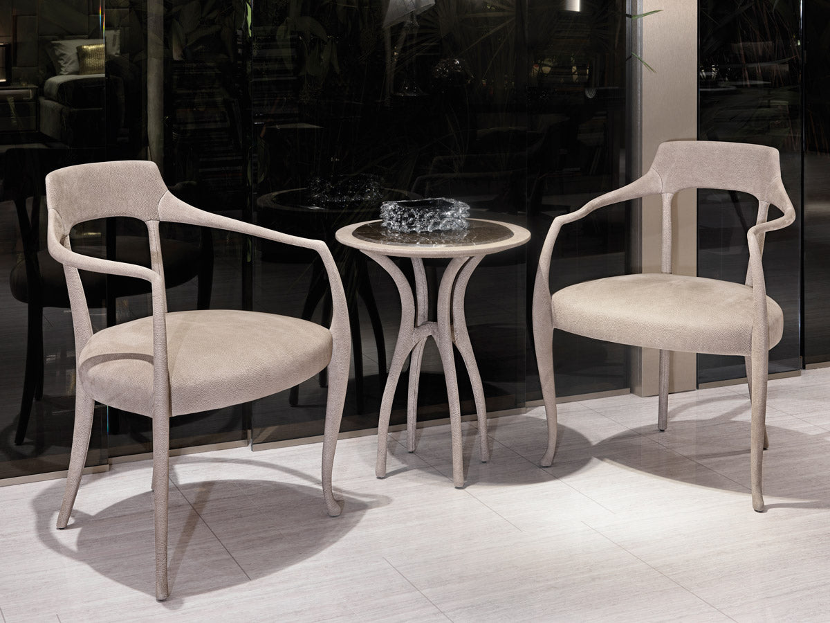 Visionnaire Rhea Dining Chair