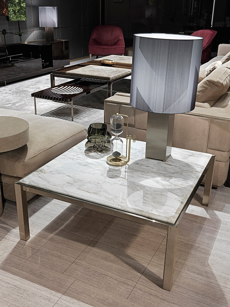 Visionnaire Horizon Flat Coffee Table