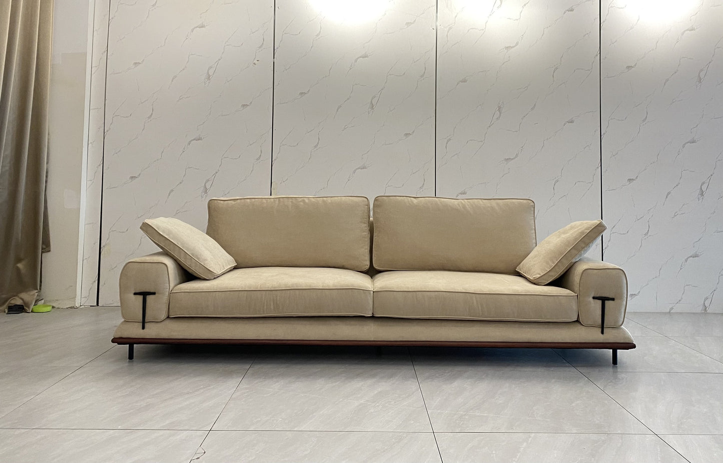 Turri Blues Sofa