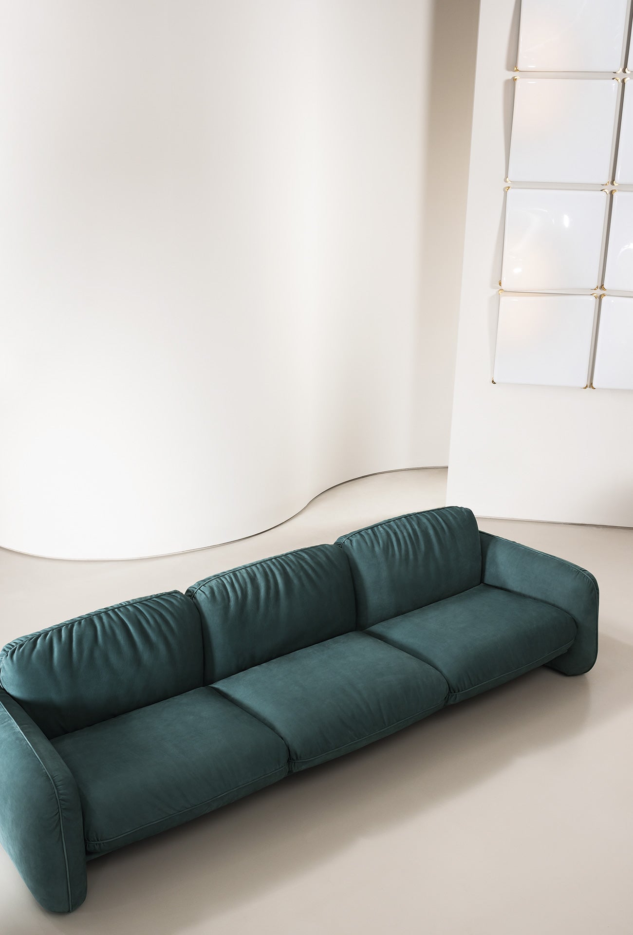 Baxter Brigitte Sofa