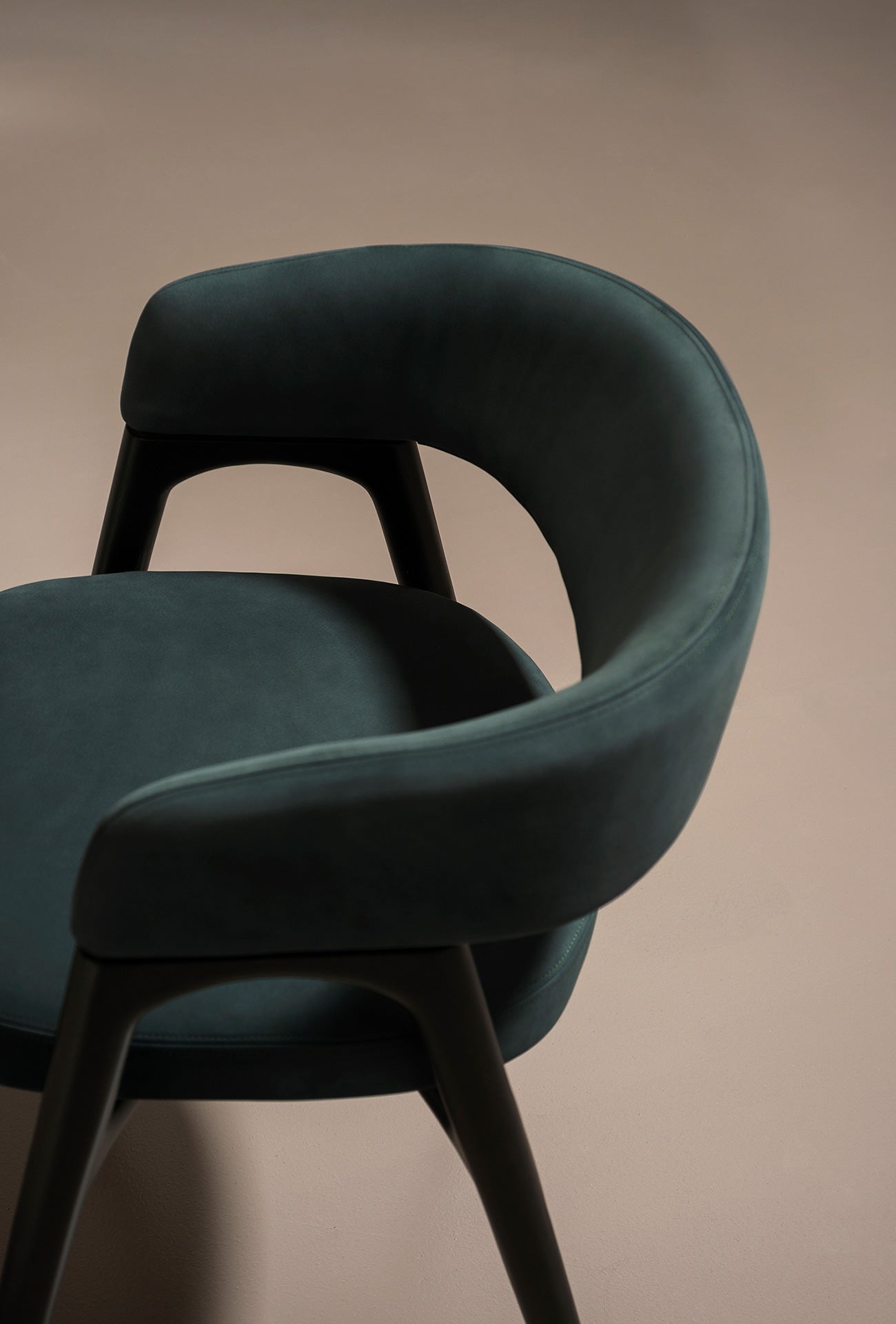 Baxter Corinne Dinning Chair