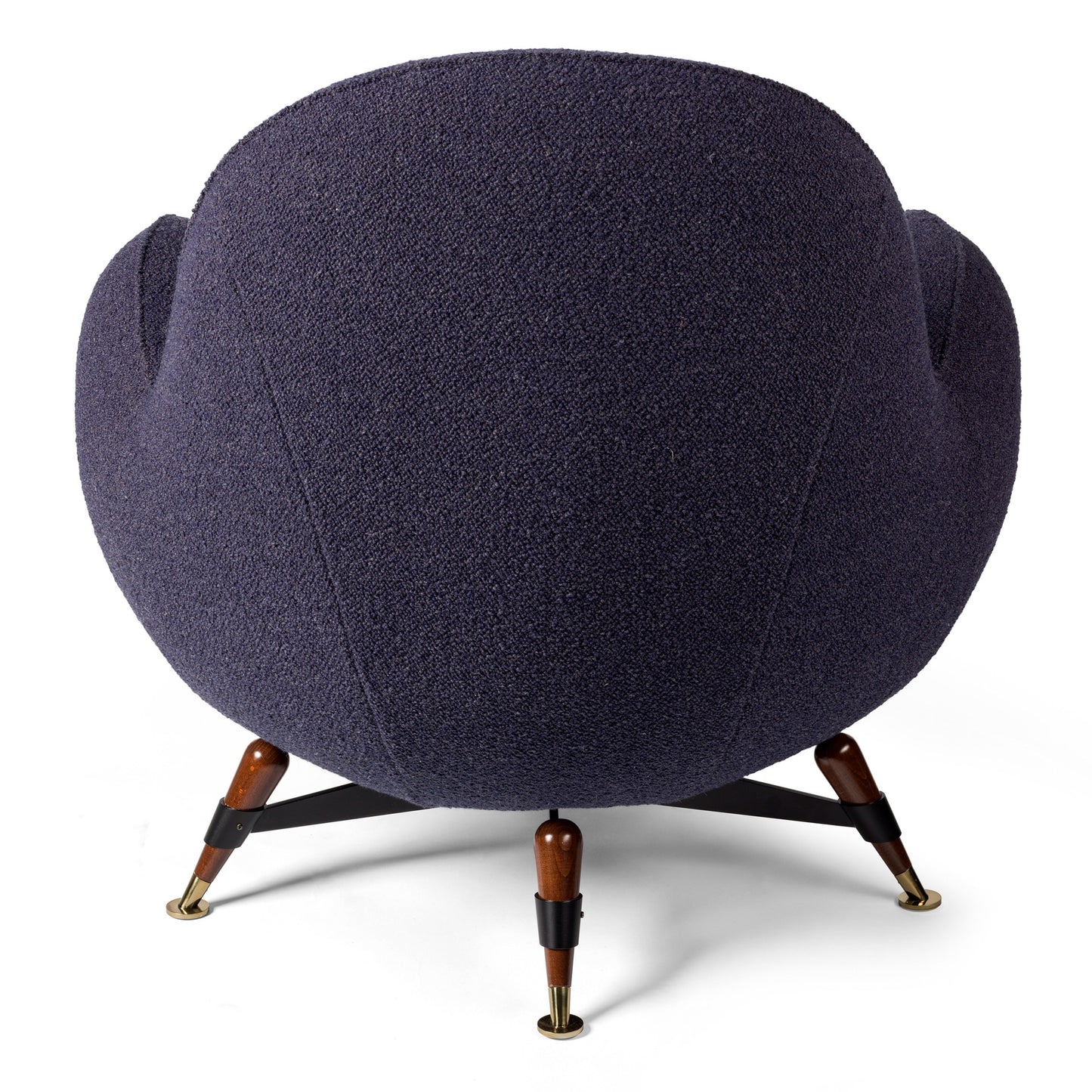 Visionnaire Mercury Armchairs