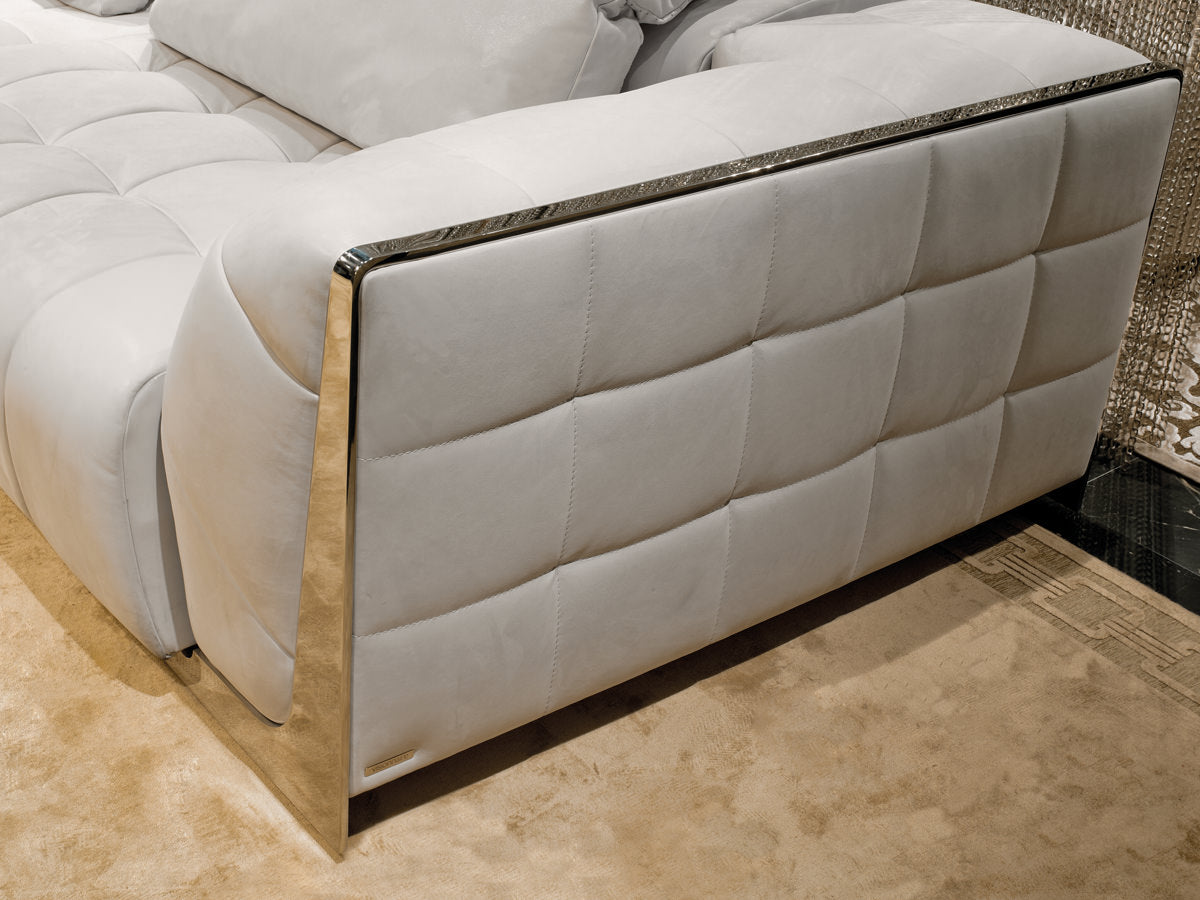 Visionnaire Reymond Sofa