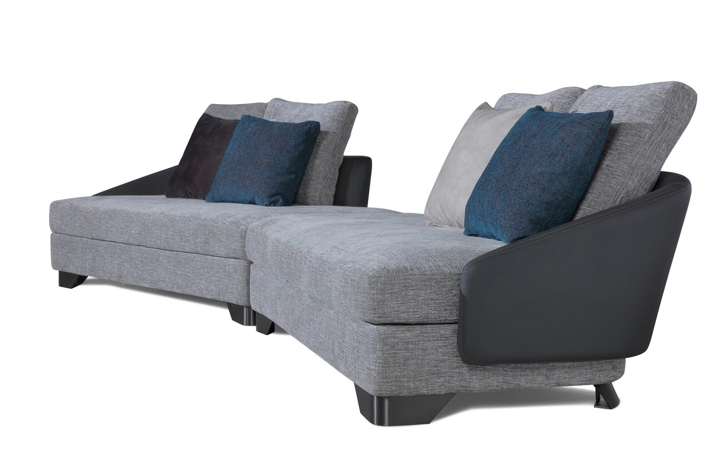 Minotti Lawson sofa
