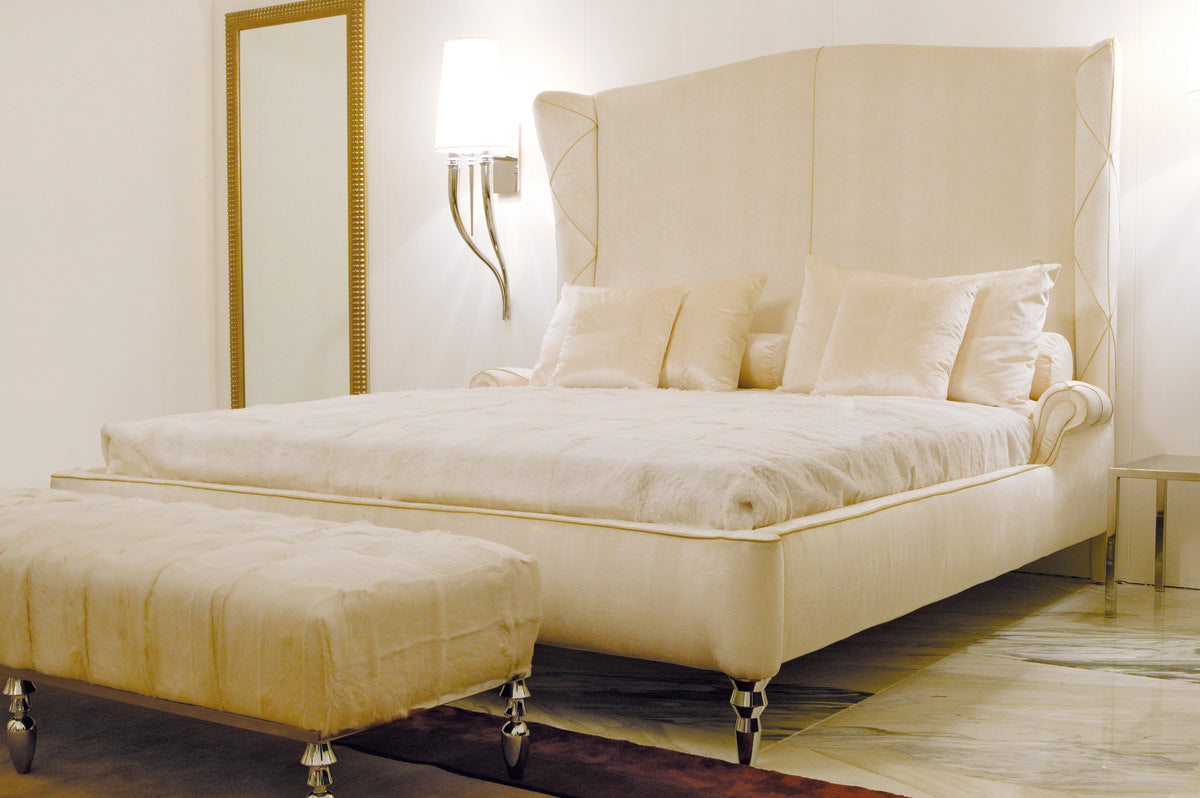 Visionnaire Siegfrid Bed