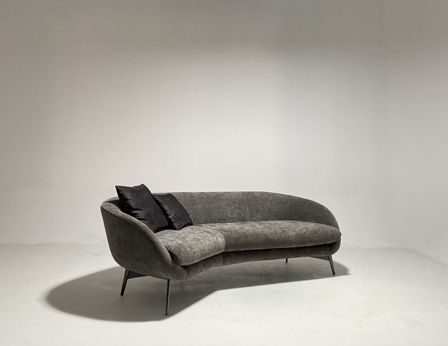 Minotti Russell Sofa