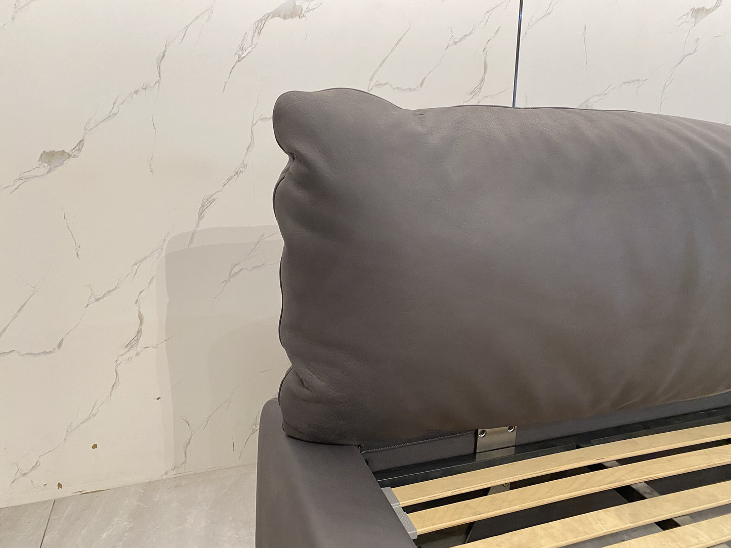 Baxter Paris Bed