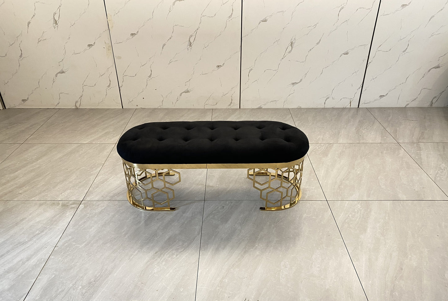 Longhi Amanda Bench