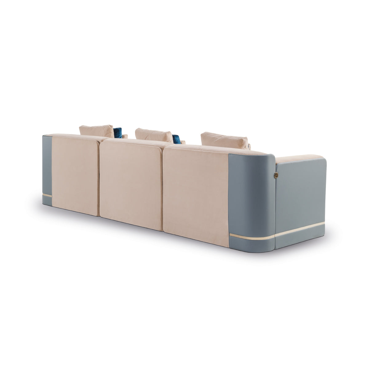 Turri Avalon Sofa