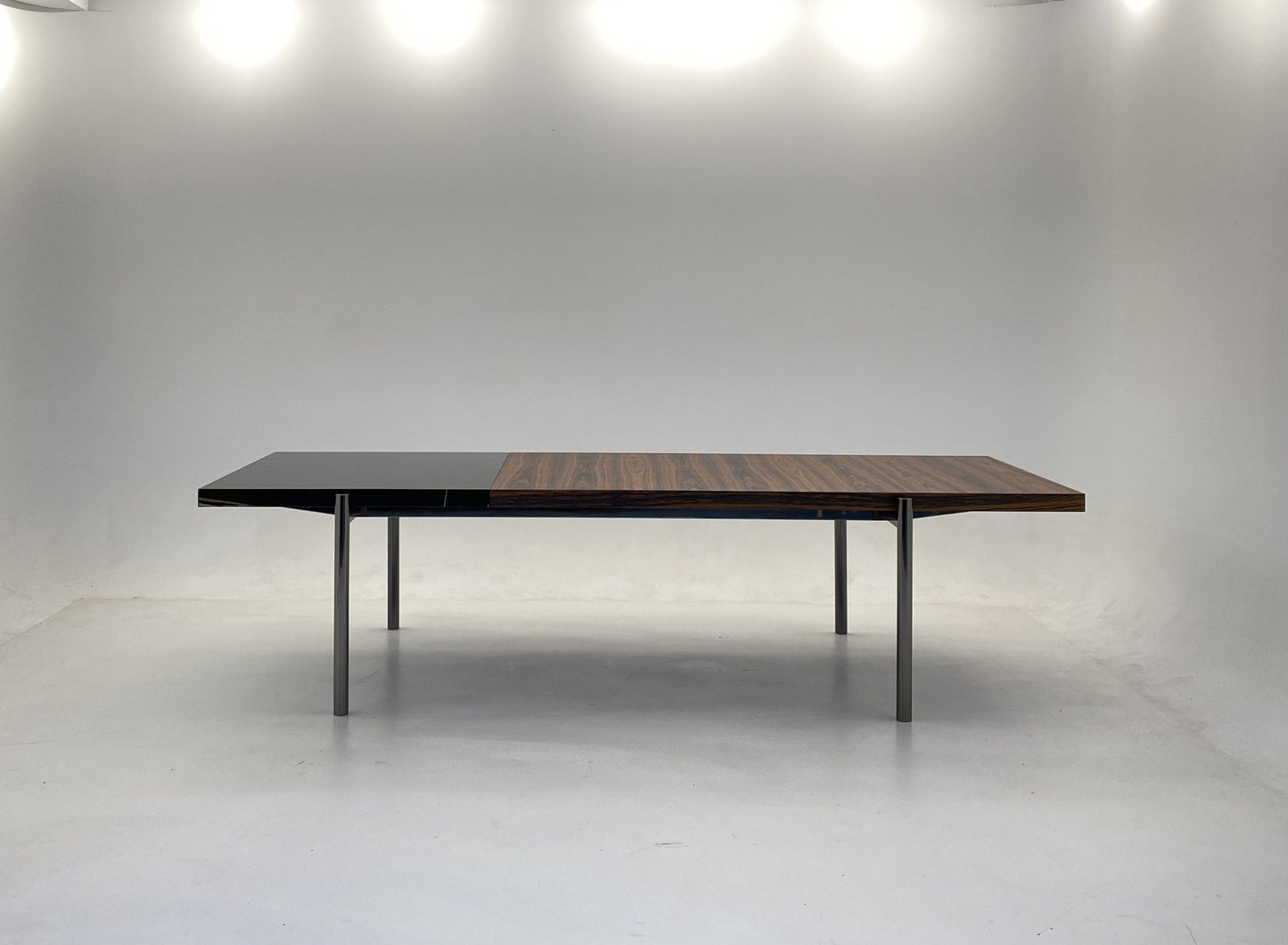 Minotti Superquadra Dining Table