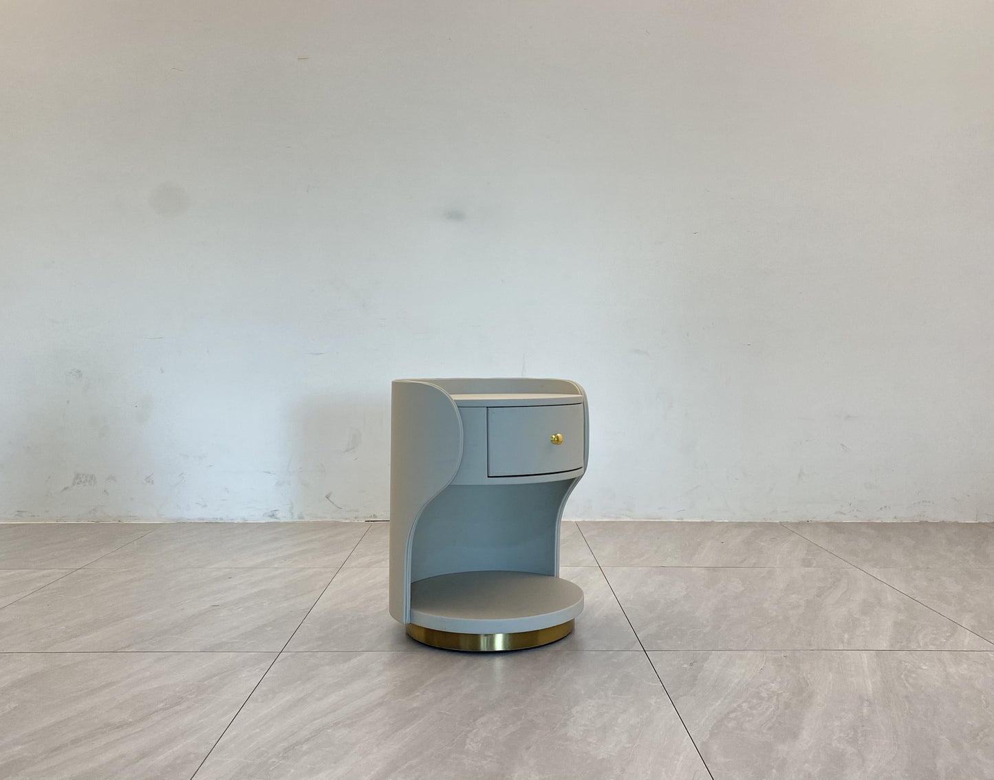 Visionnaire Alice Nightstand