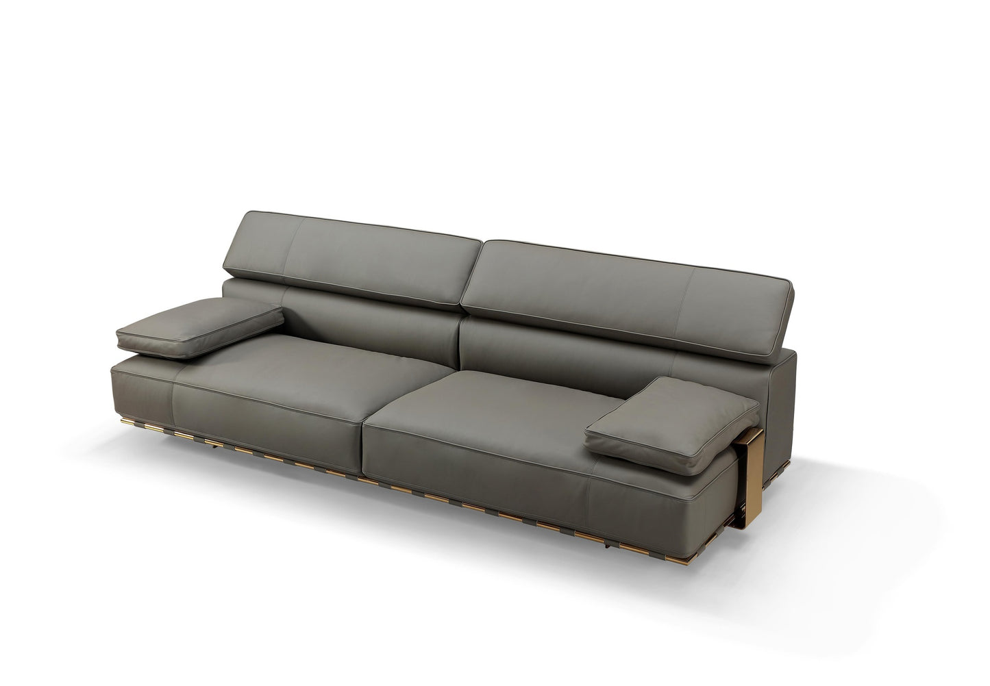 Visionnaire Montparnasse Sofa