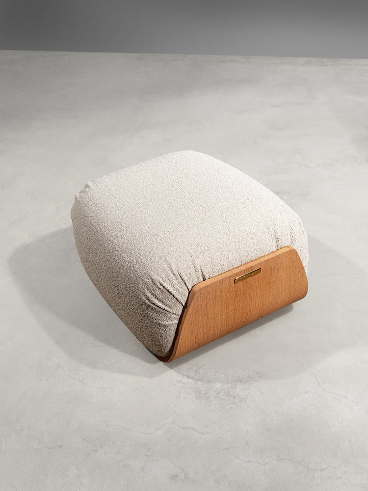 Visionnaire Kathryn Stool