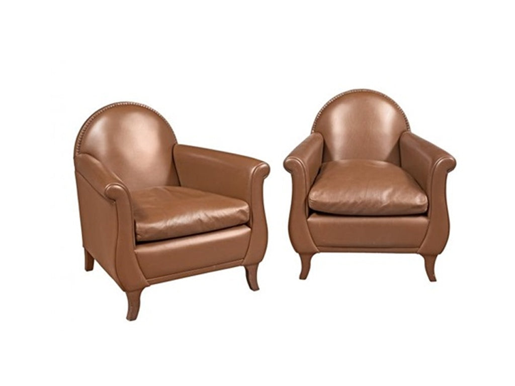 Poltrona Frau Lyra Leisure Chair