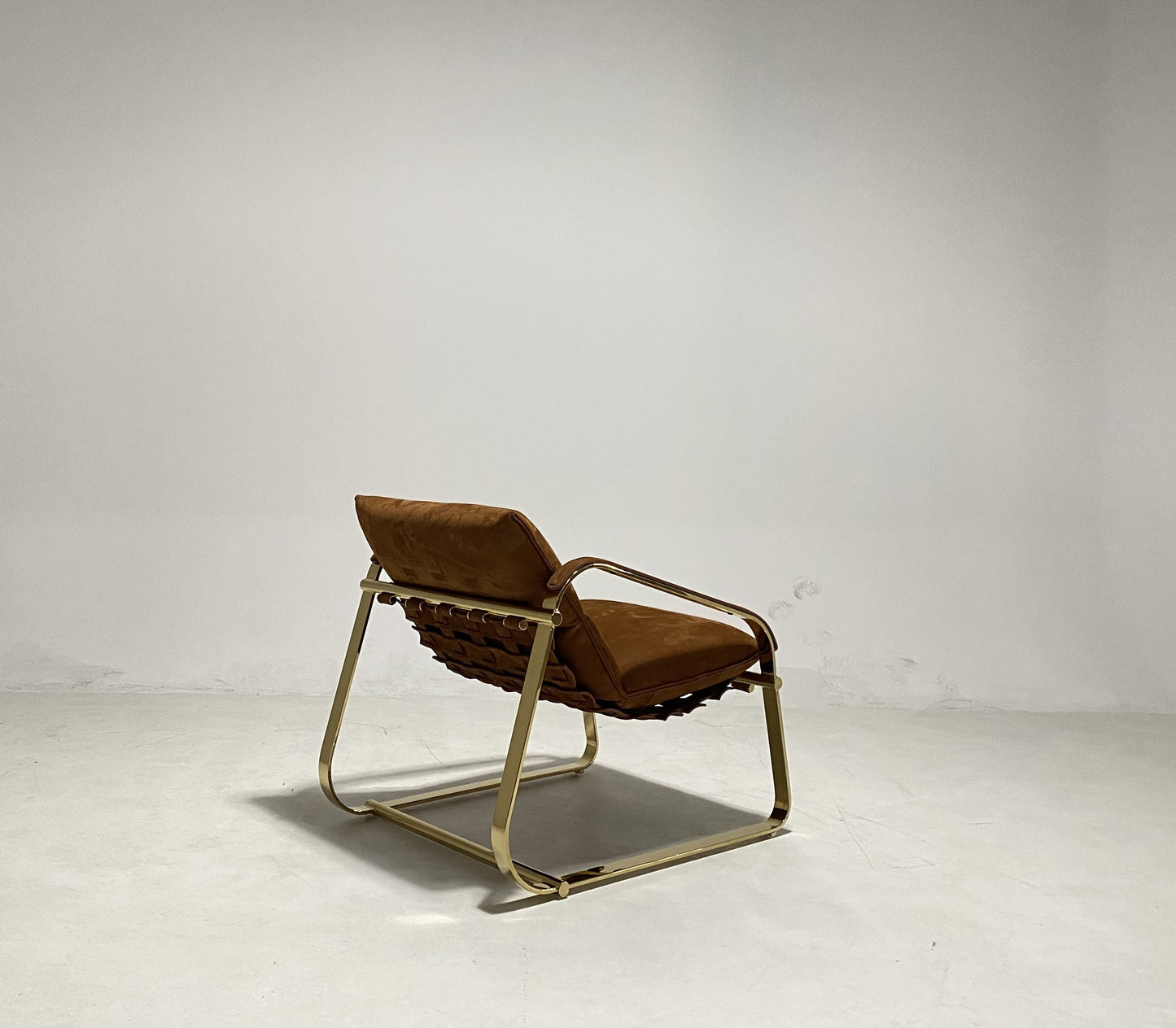 Cornelio Cappellini Pauline Leisure Chair