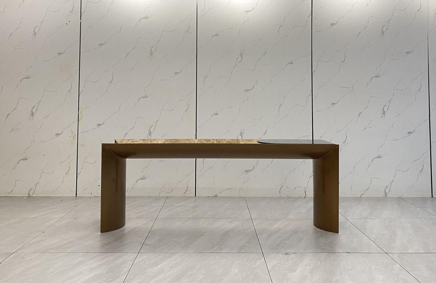 Vissionnaire Ekos Console Table
