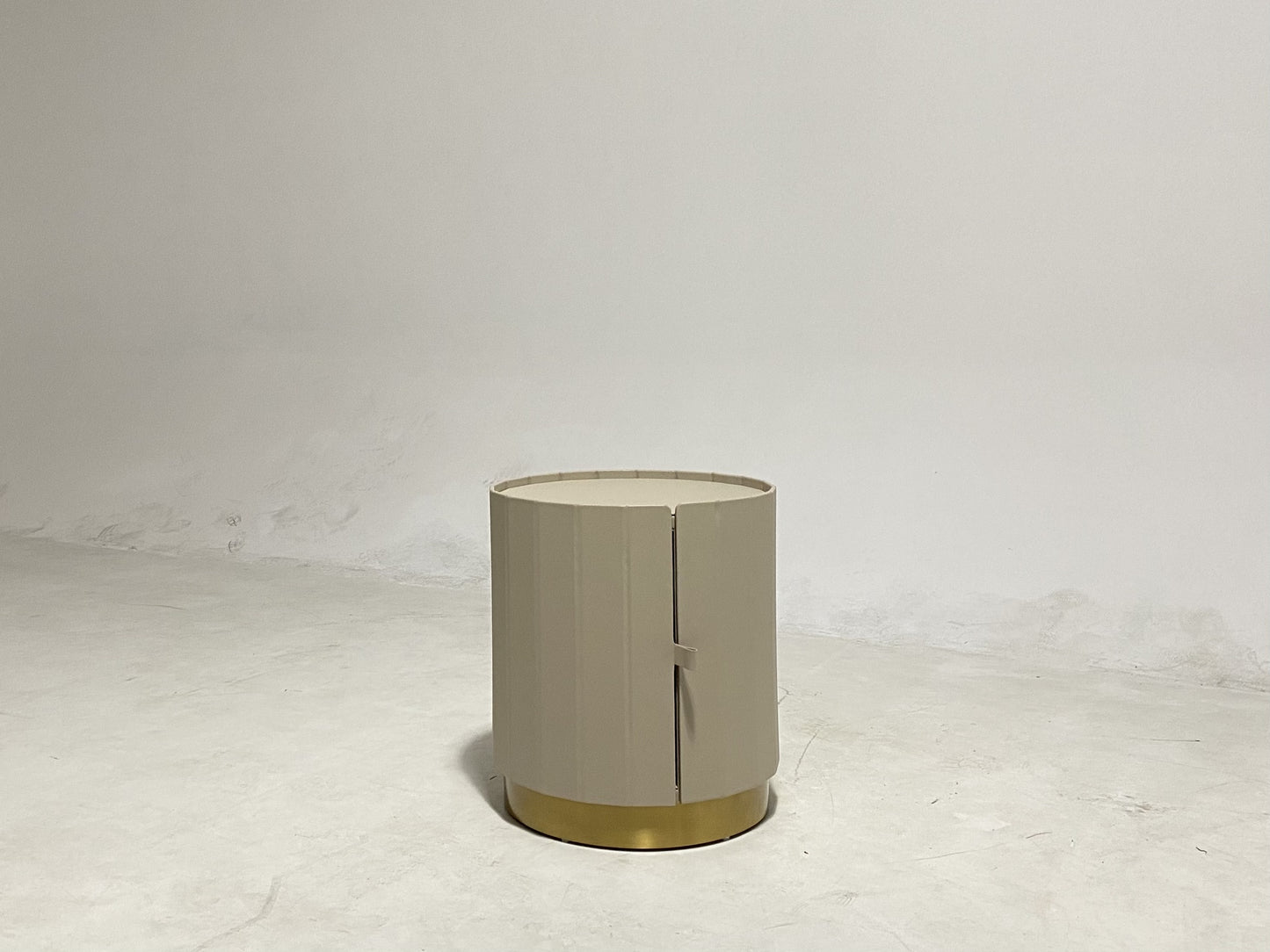 Baxter Ninfea Nightstand