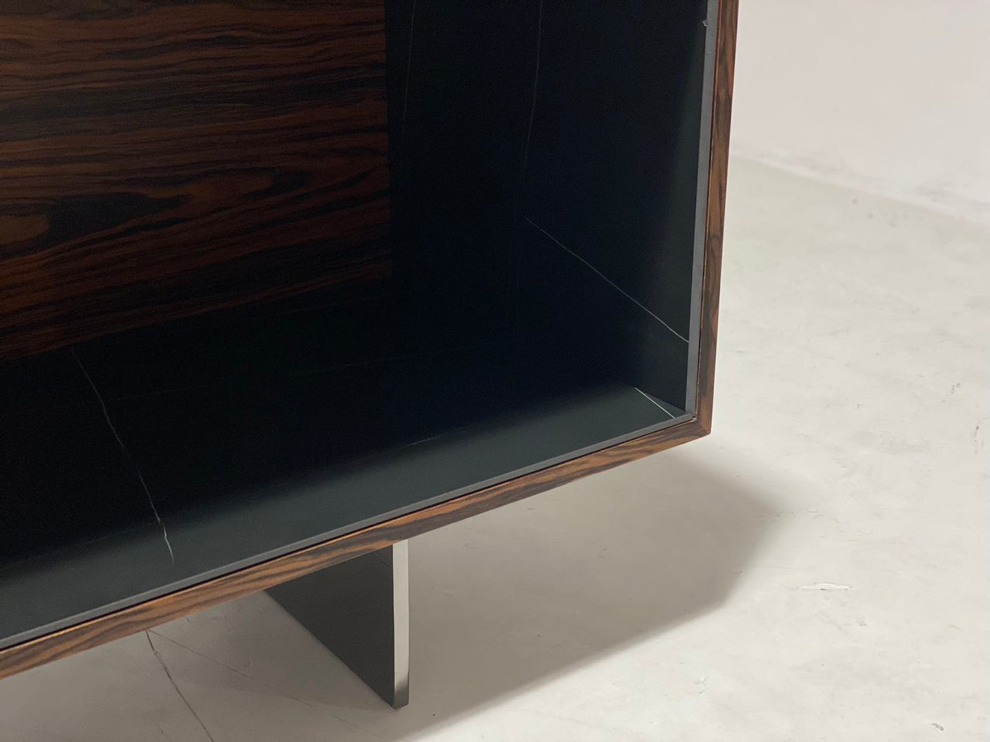 Minotti Boteco TV Stand