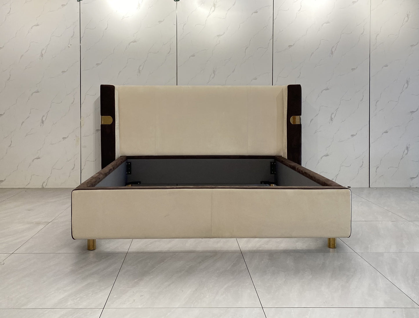Longhi Mi Bed