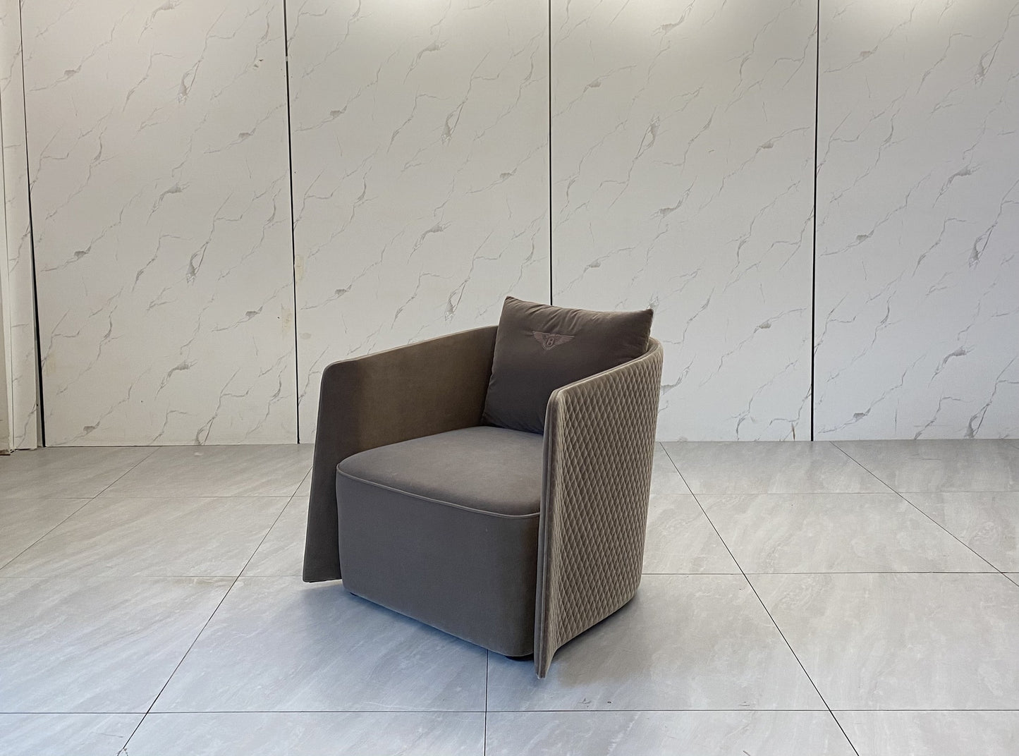 Bentley Butterfly Leisure Chair