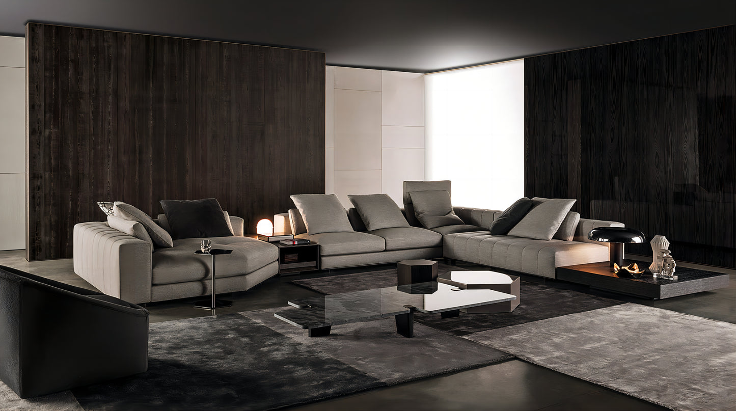 Minotti Freeman sofa