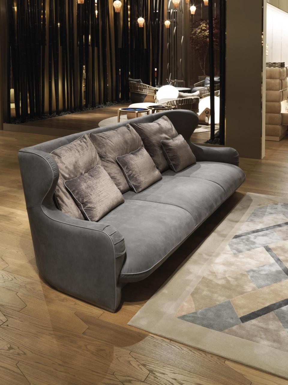 Visionnaire Balance Sofa
