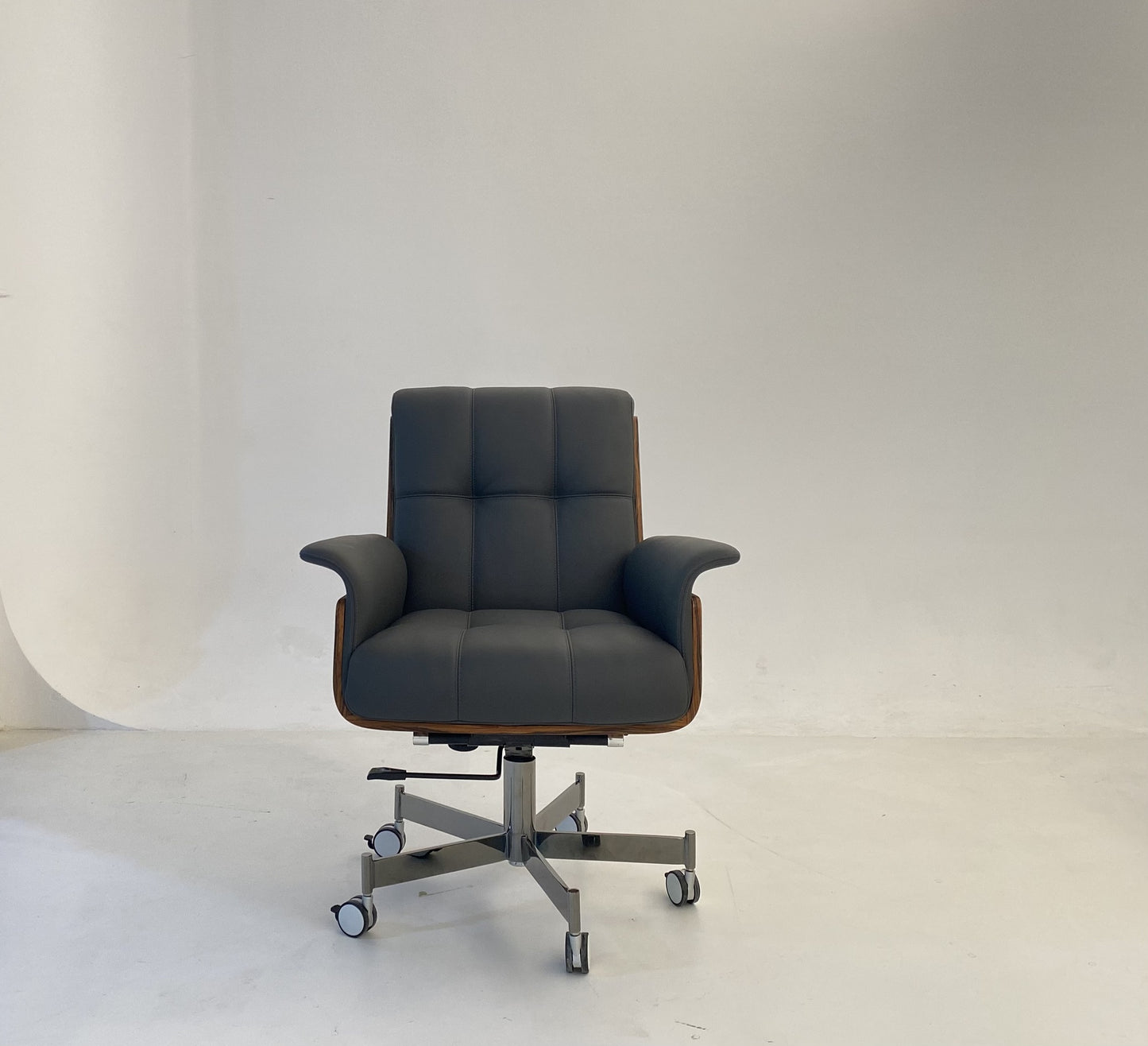 Minotti Daiki Studio Office Chair