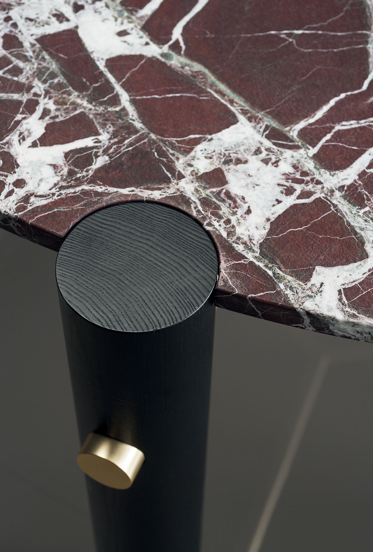 Baxter Thalatha Dinning Table