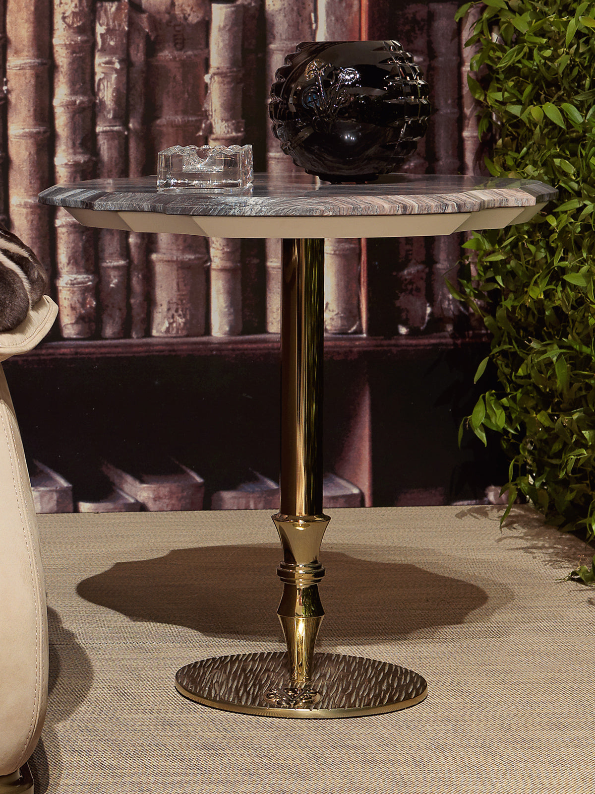 Visionnaire Chantilly Coffee Table