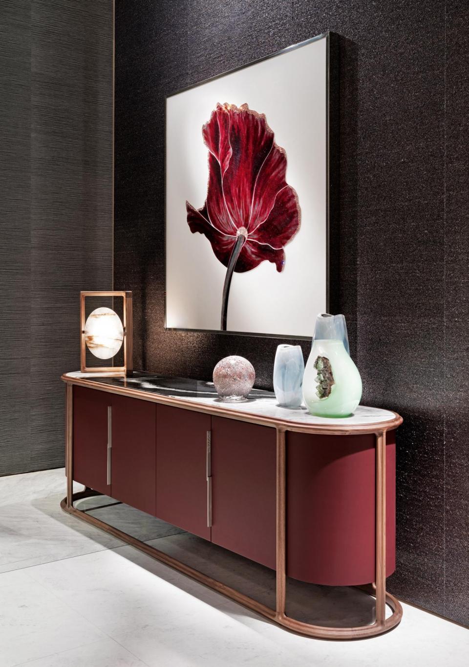 Visionnaire Kings Cross Sideboard