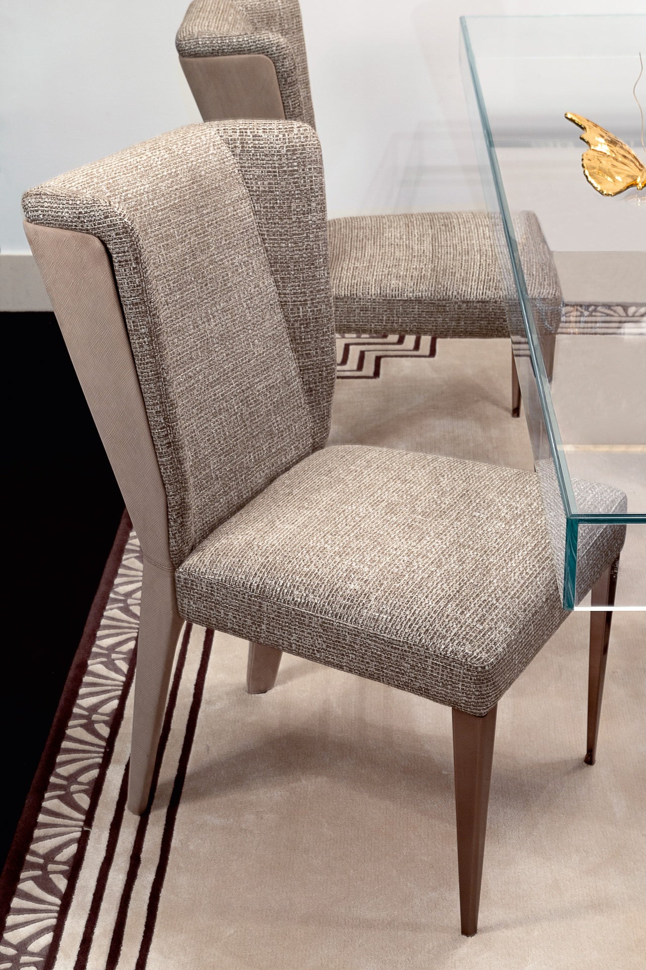 Visionnaire Cabiria Dining Chair