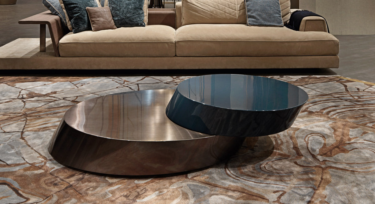 Visionnaire Rylan Coffee Table