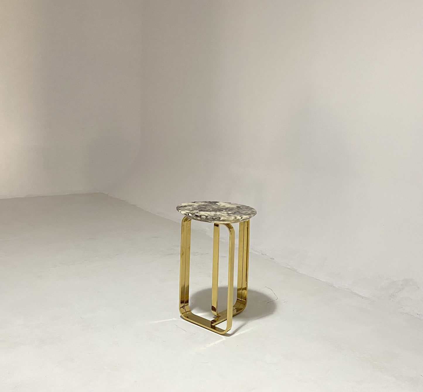 Cornelio Cappellini Nova Side Table