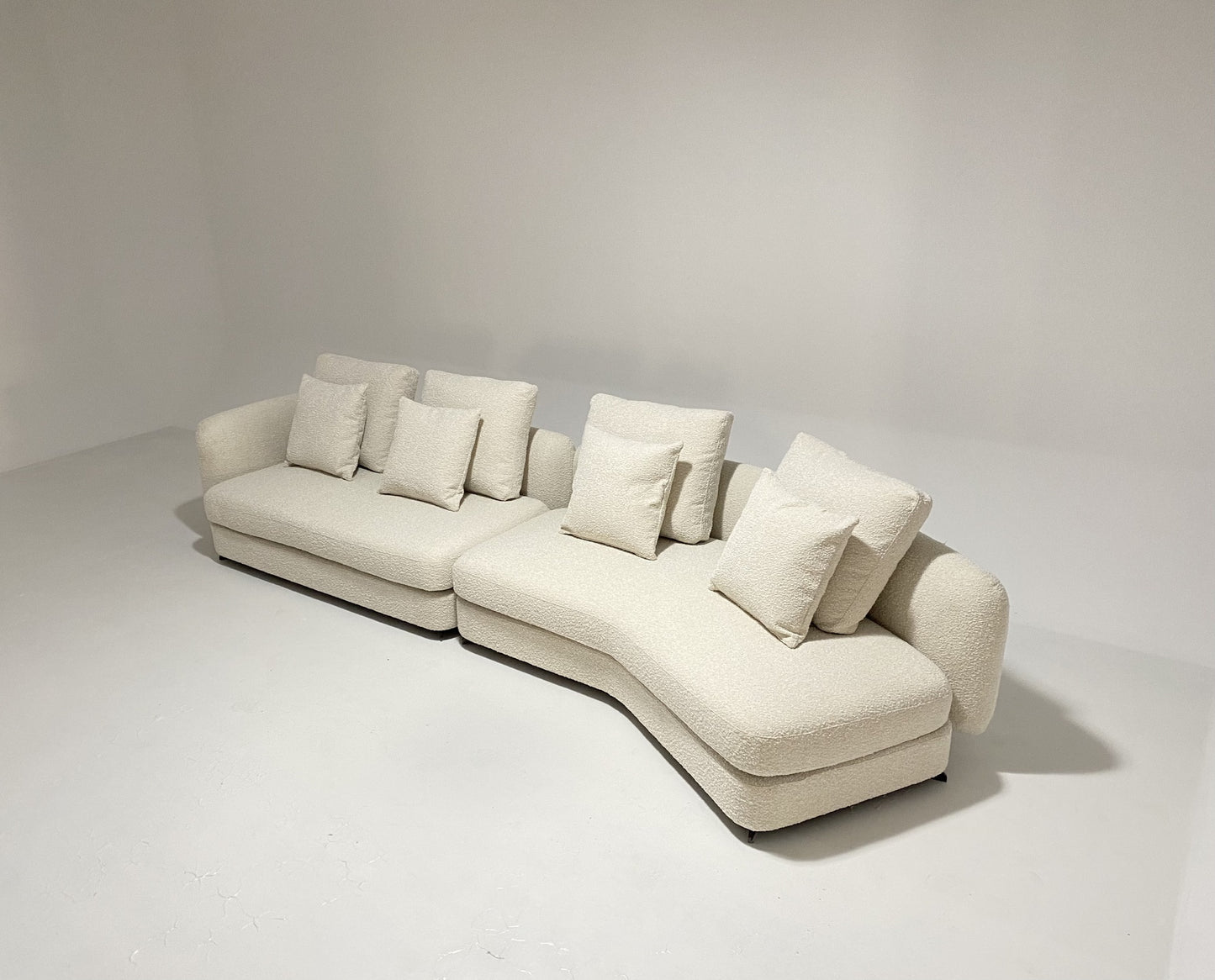 Poliform Saint-Germain Sofa