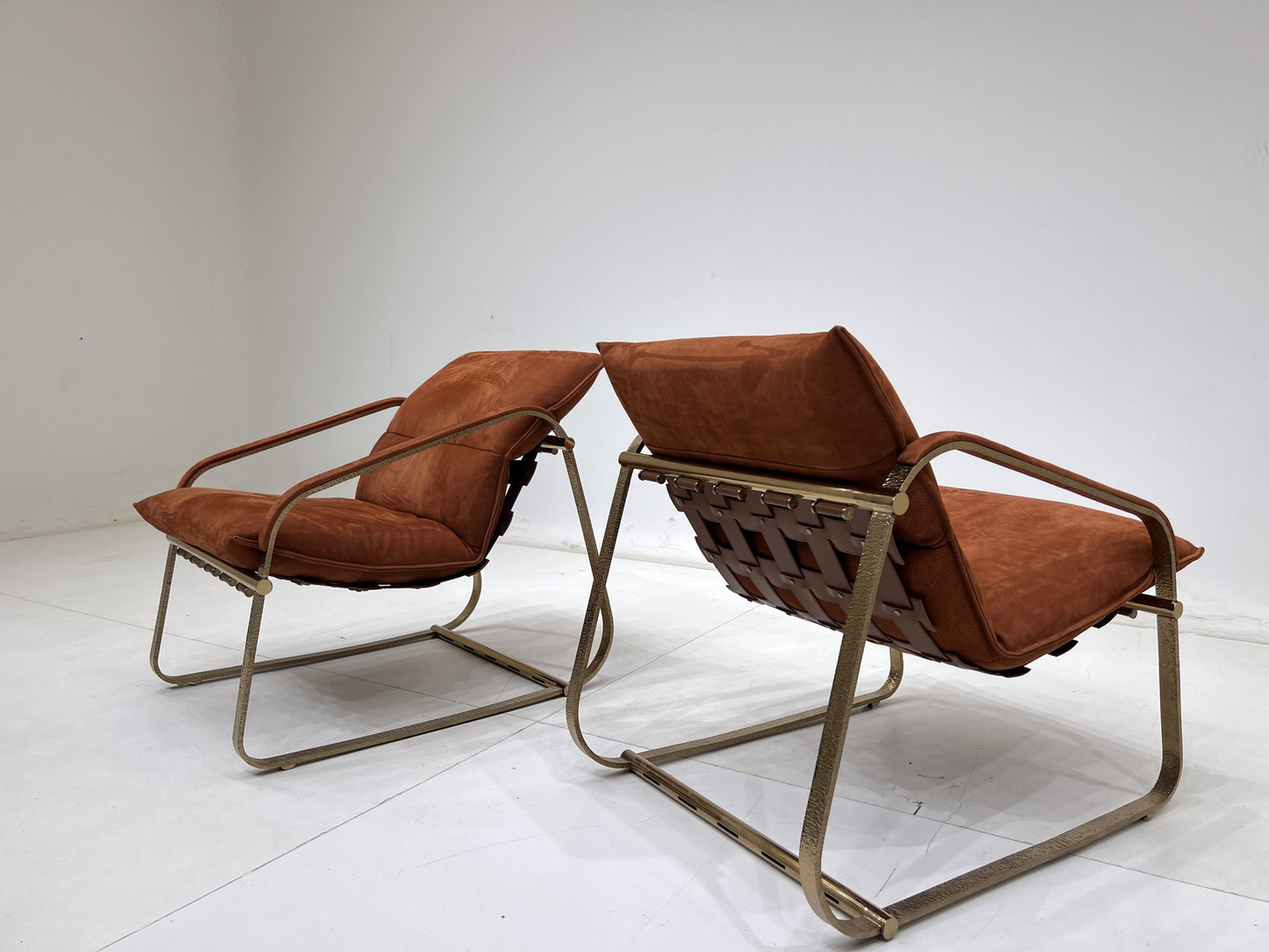 Cornelio Cappellini Pauline Leisure Chair