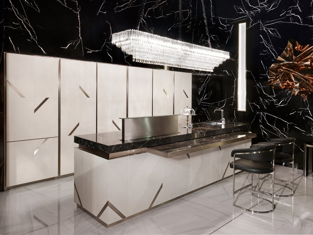 Visionnaire Clem Bar Chair