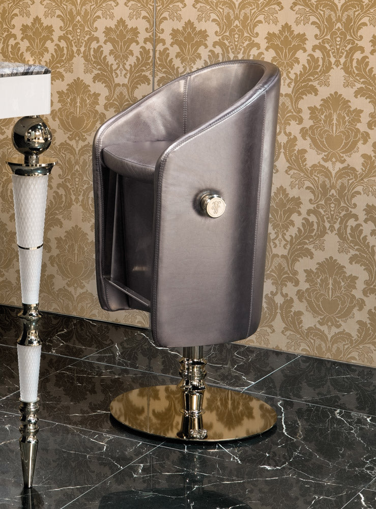 Visionnaire Gaspard Bar Chair
