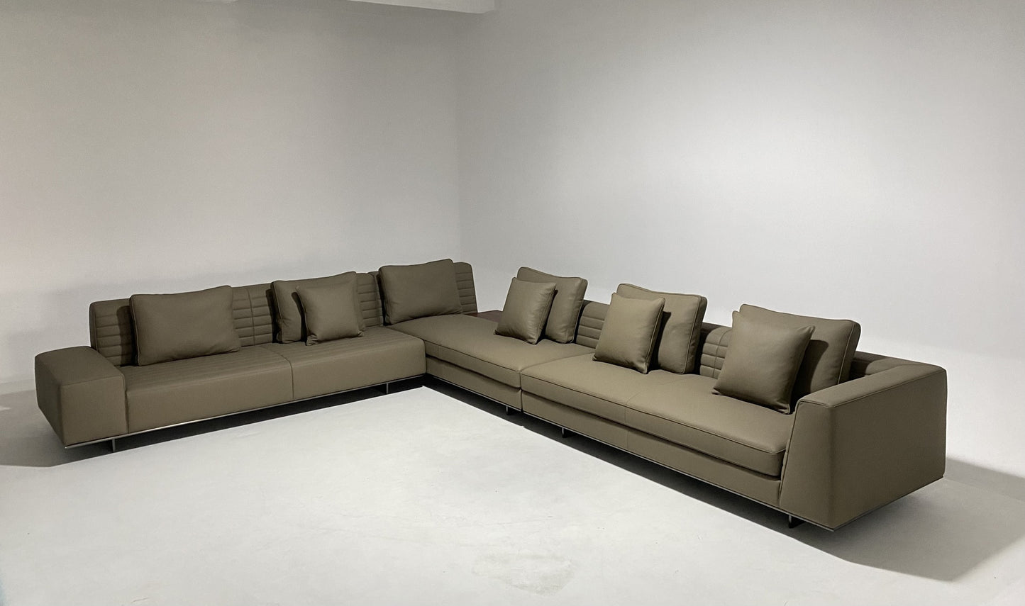 Minotti Roger sofa