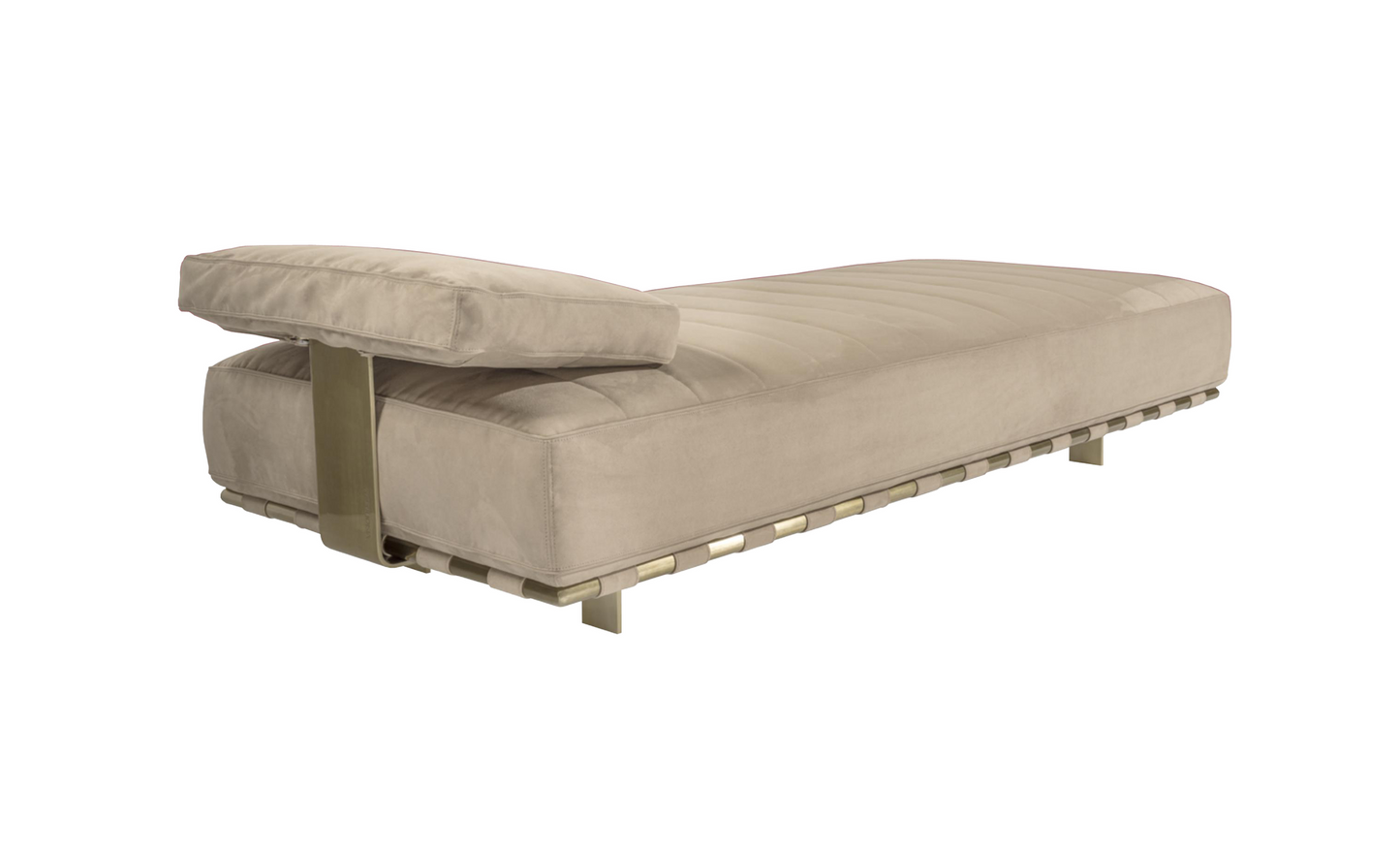 Visionnaire Montparnasse Recliner
