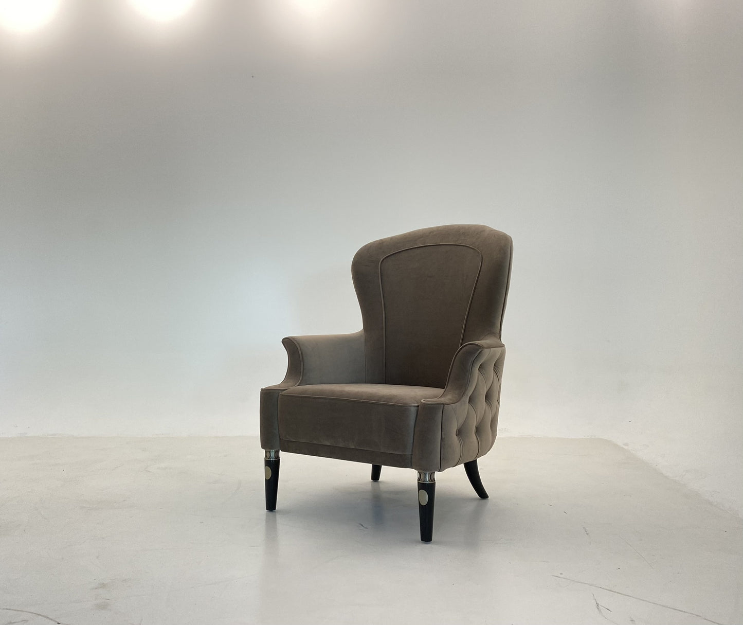 Visionnaire Alice Armchairs