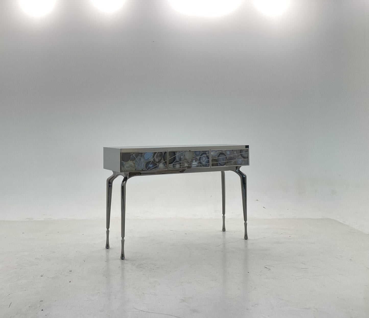 Vissionnaire Aurora Console Table