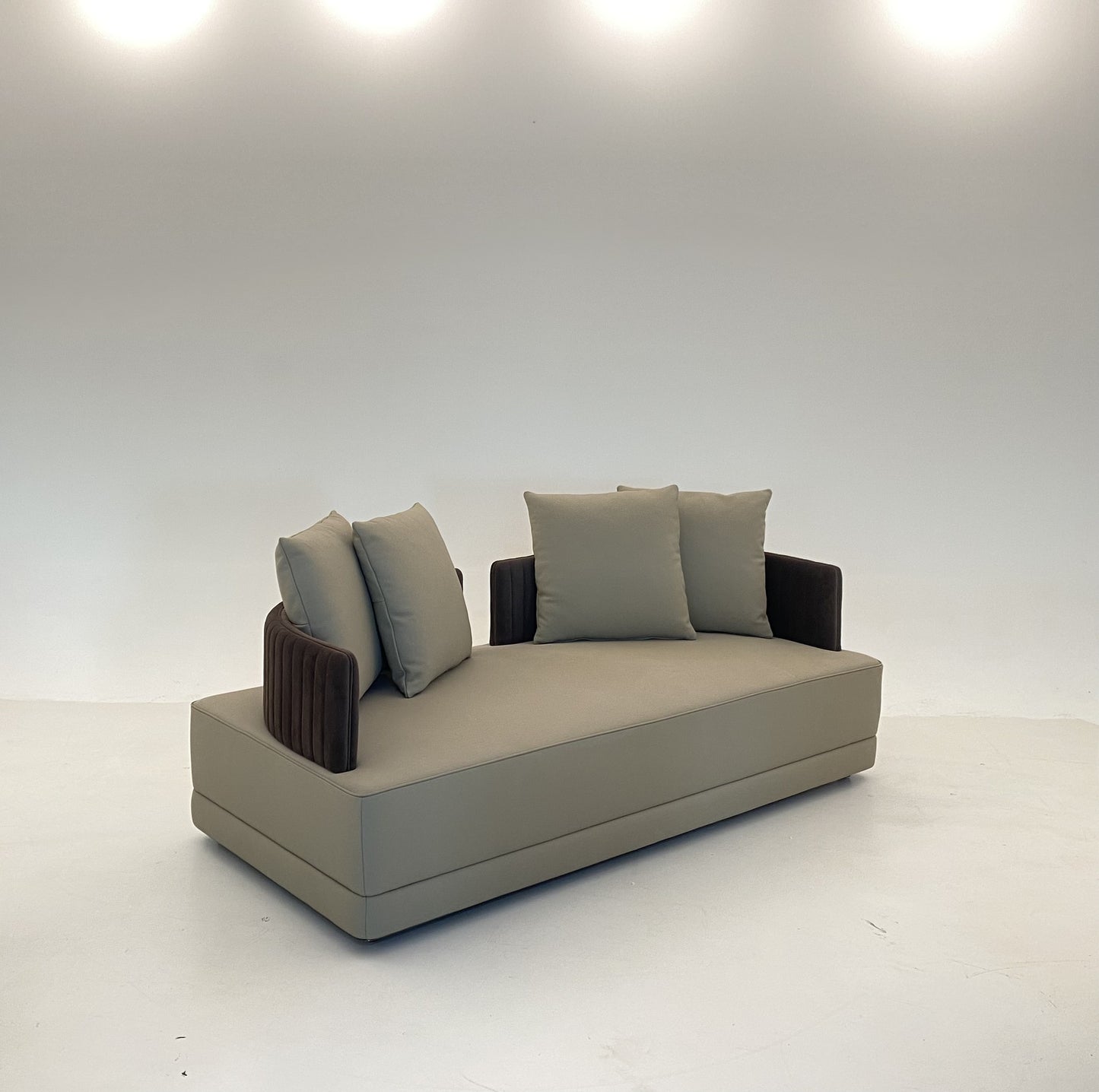 Visionnaire Miller Sofa