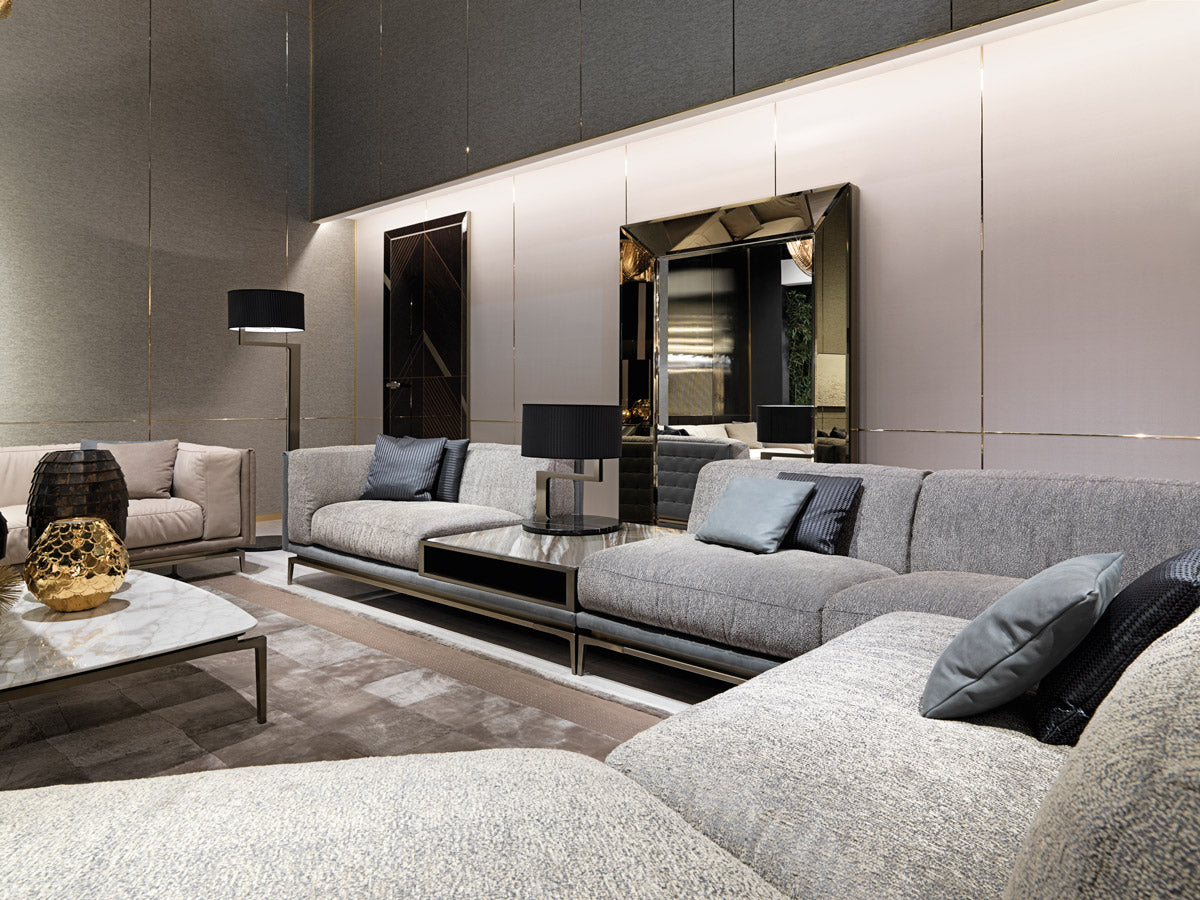 Visionnaire Legend Sofa