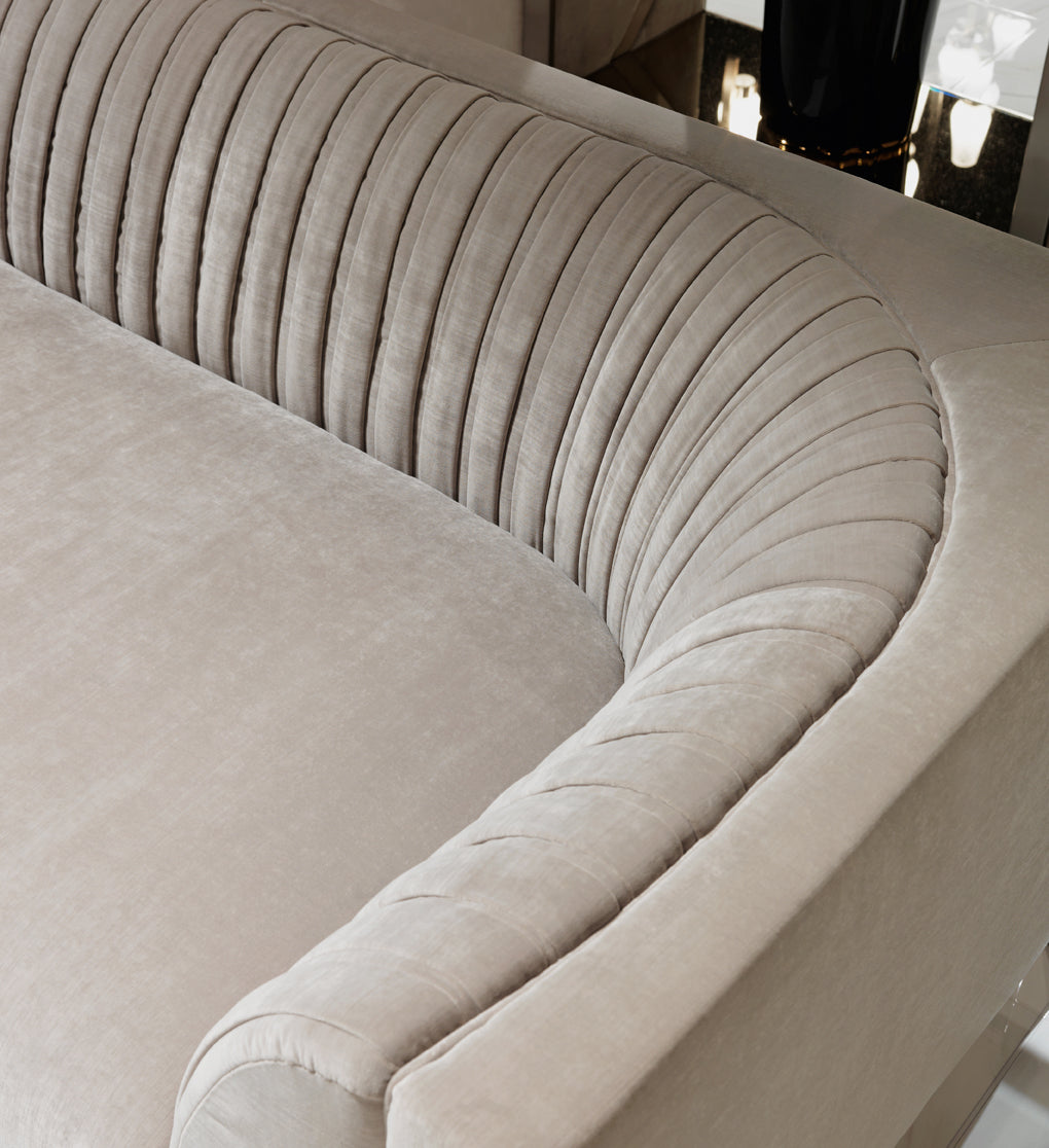 Visionnaire Capitol Sofa